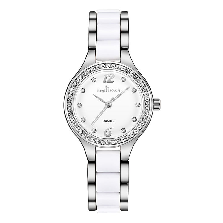 Luxury Quartz Female Wrist Watches - Han2sure-men's fashion clothing, women's accessories, designer jewelry, stylish outfits for men, trendy women's fashion, luxury fashion brand