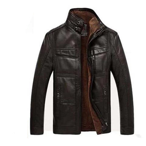 Men's Leather Jackets - Han2sure-men's fashion clothing, women's accessories, designer jewelry, stylish outfits for men, trendy women's fashion, luxury fashion brand